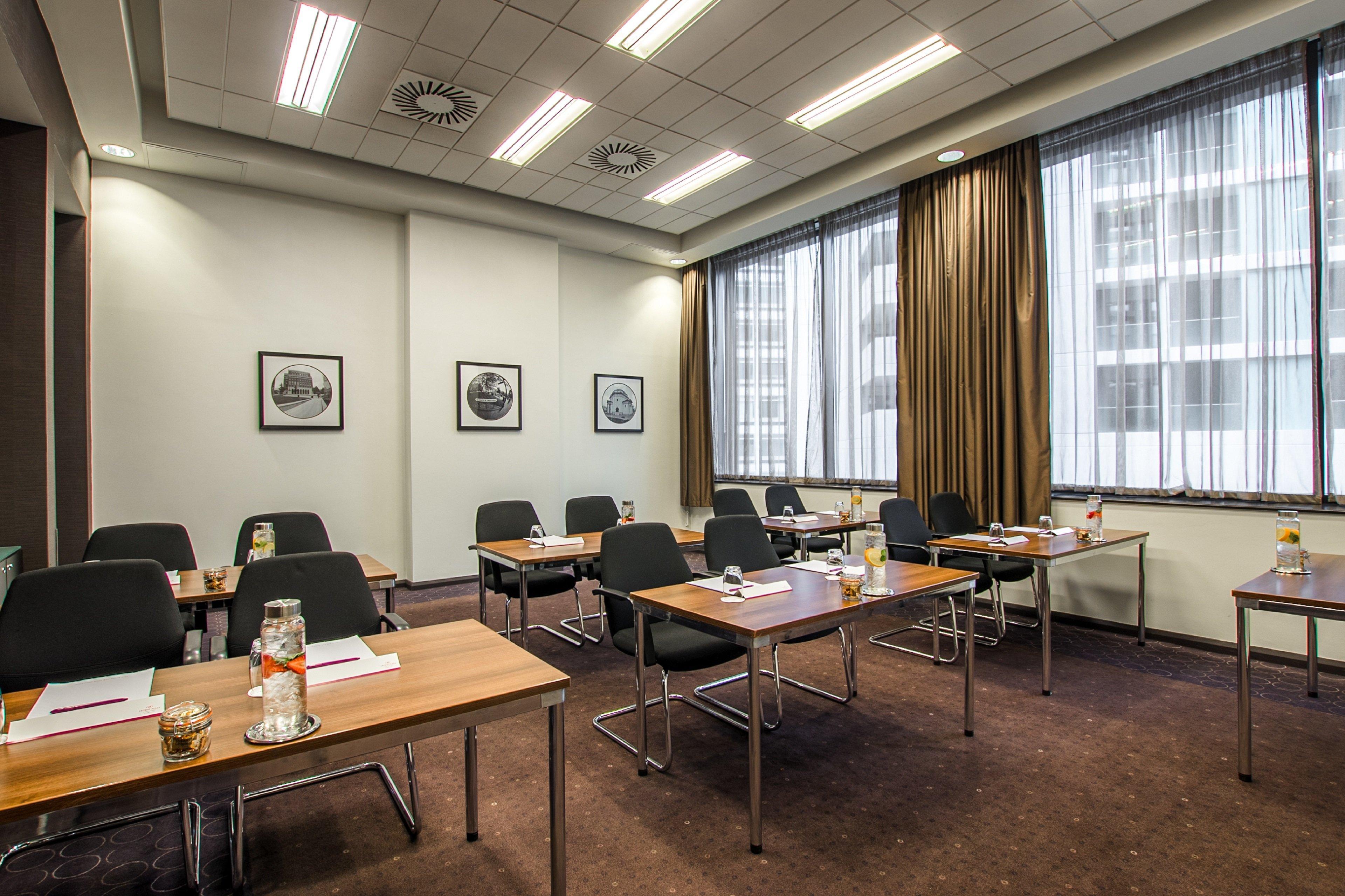 Crowne Plaza Birmingham City By Ihg Kültér fotó