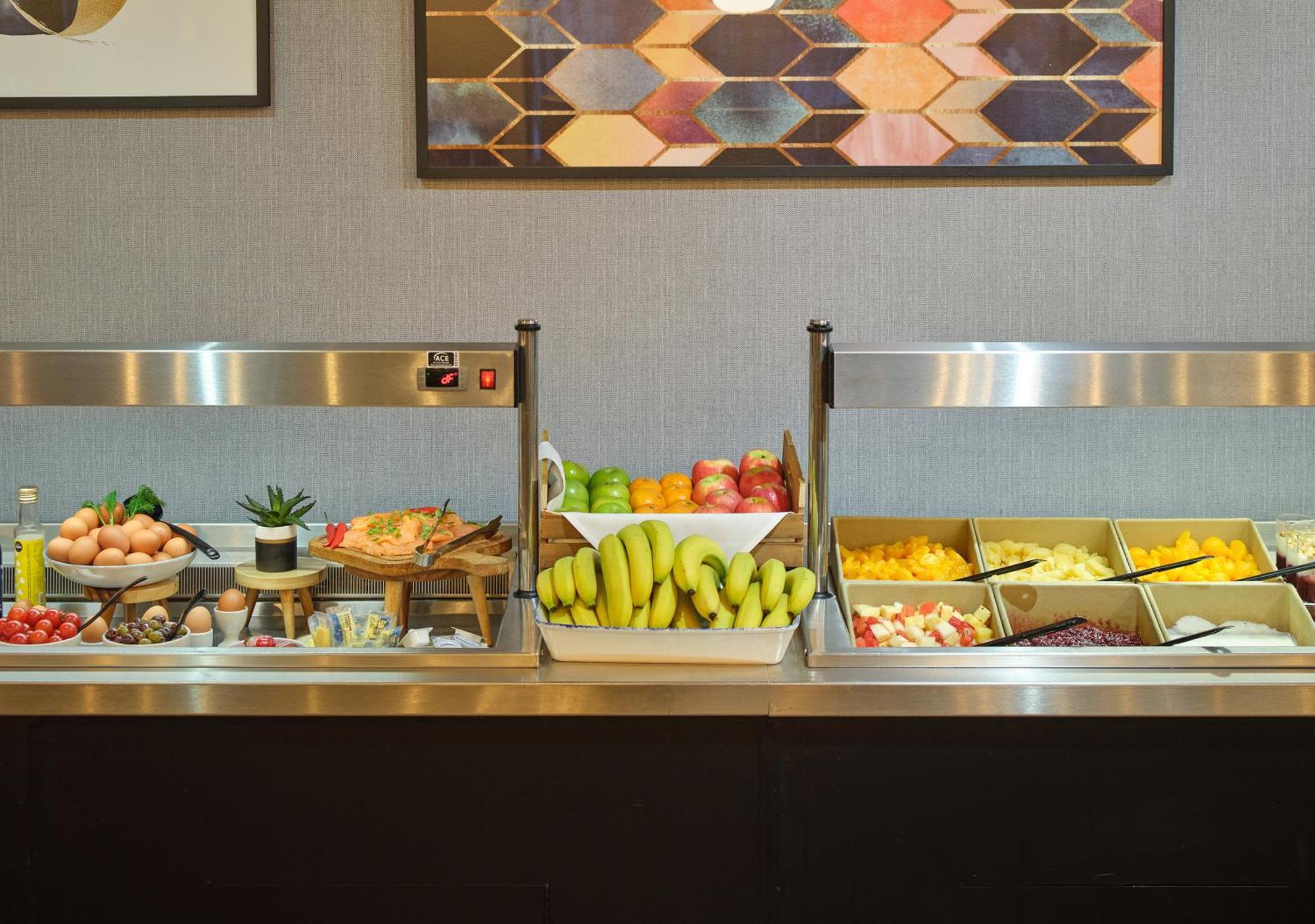 Crowne Plaza Birmingham City By Ihg Kültér fotó