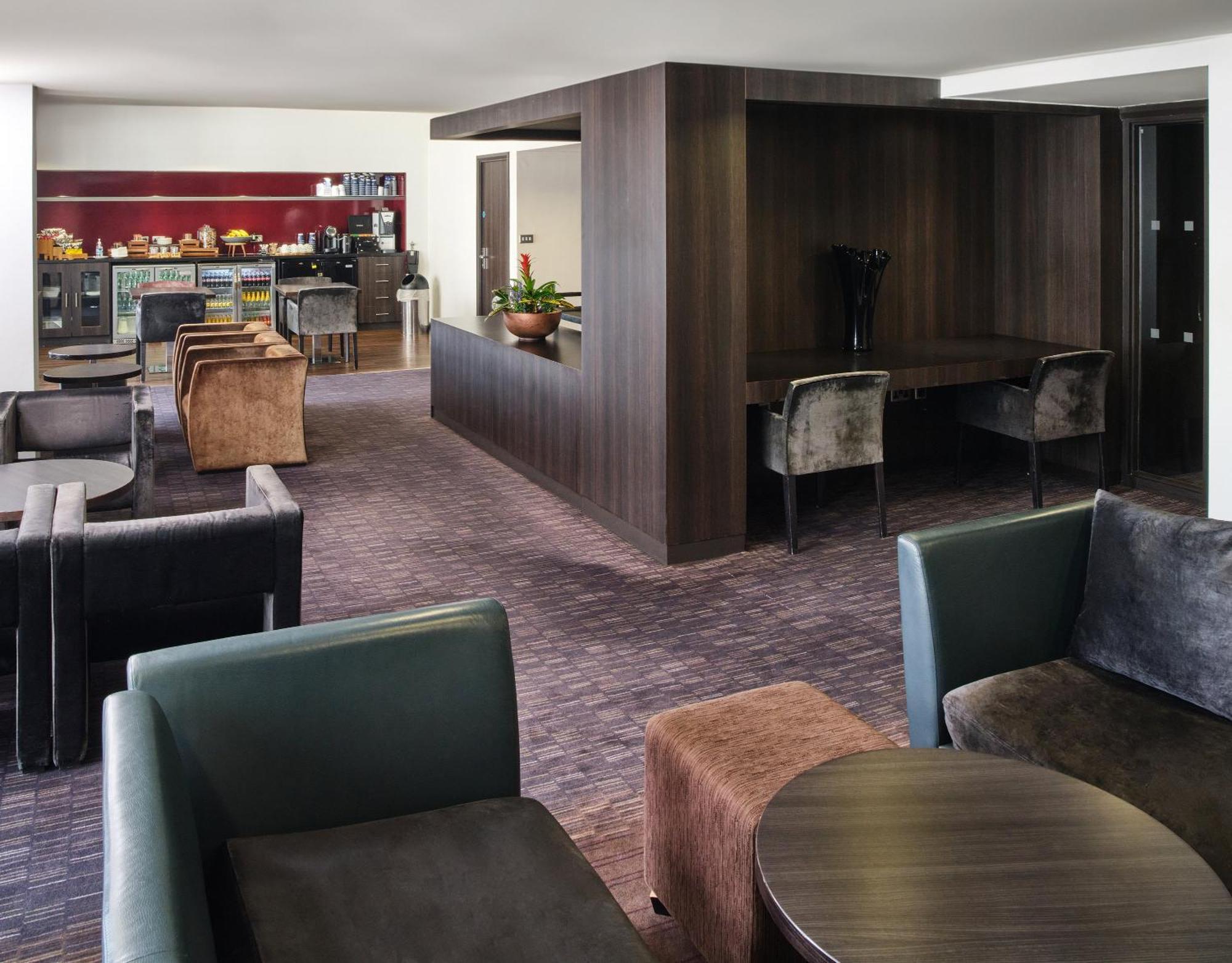 Crowne Plaza Birmingham City By Ihg Kültér fotó