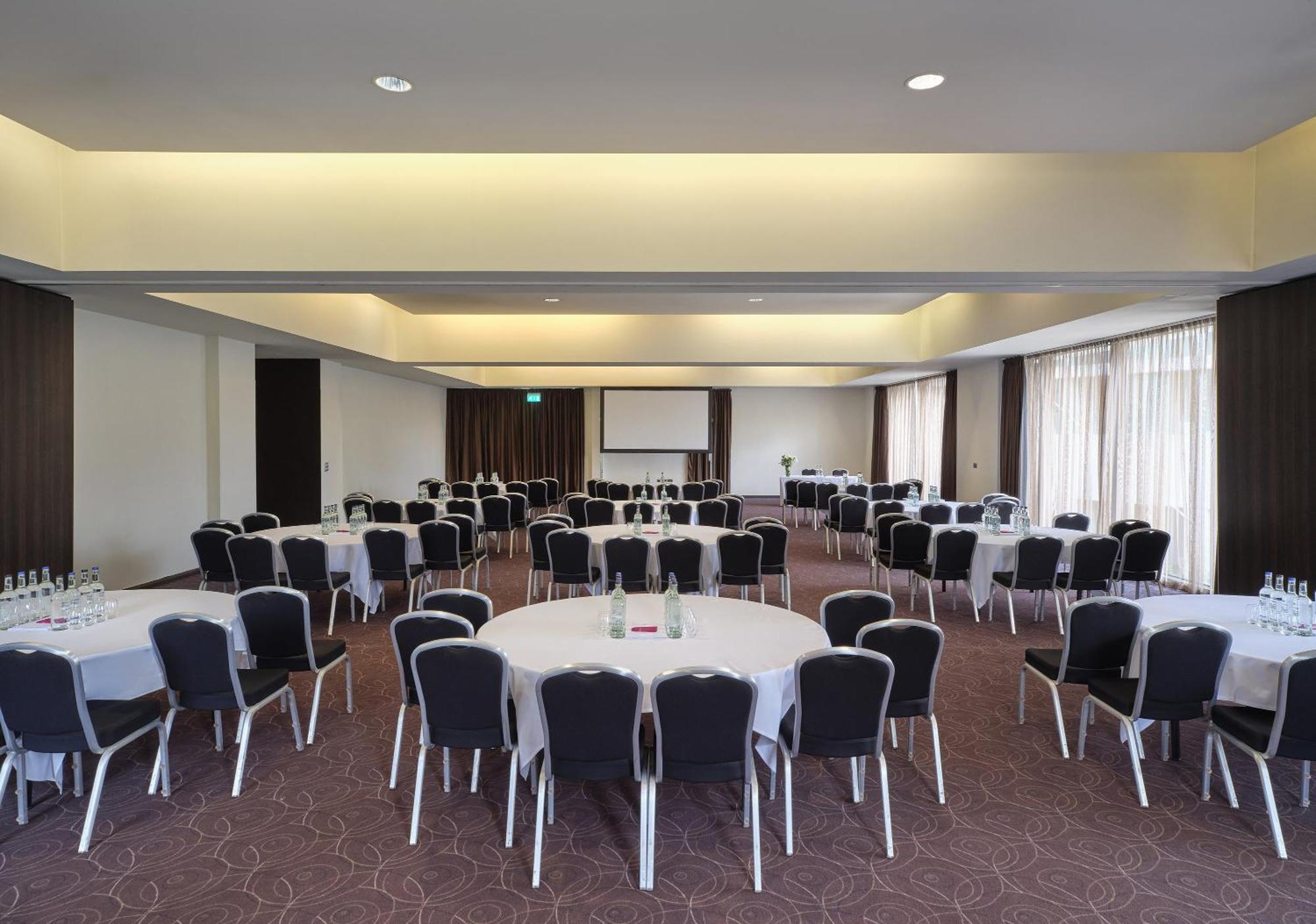 Crowne Plaza Birmingham City By Ihg Kültér fotó