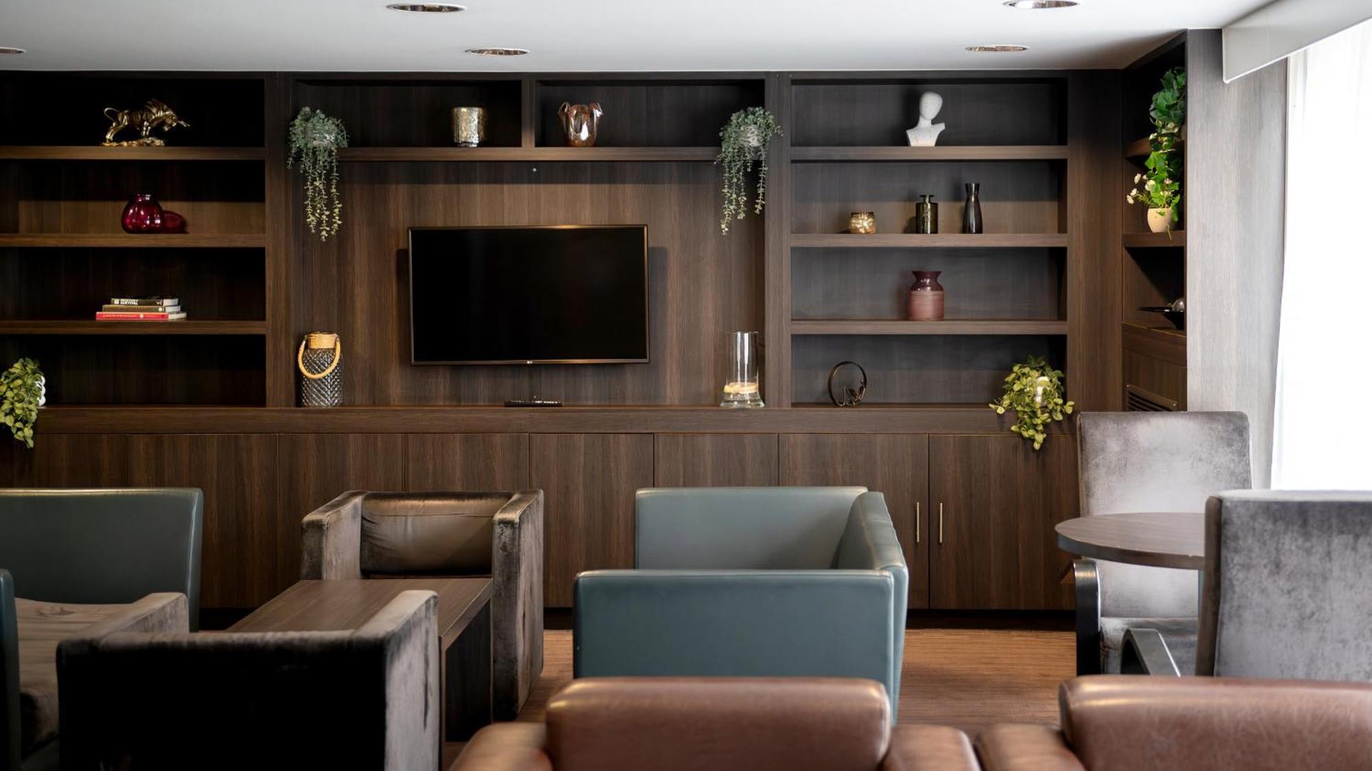 Crowne Plaza Birmingham City By Ihg Kültér fotó