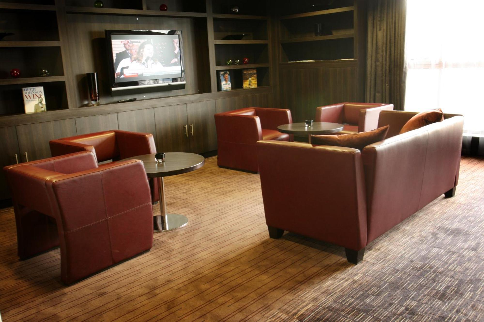 Crowne Plaza Birmingham City By Ihg Kültér fotó