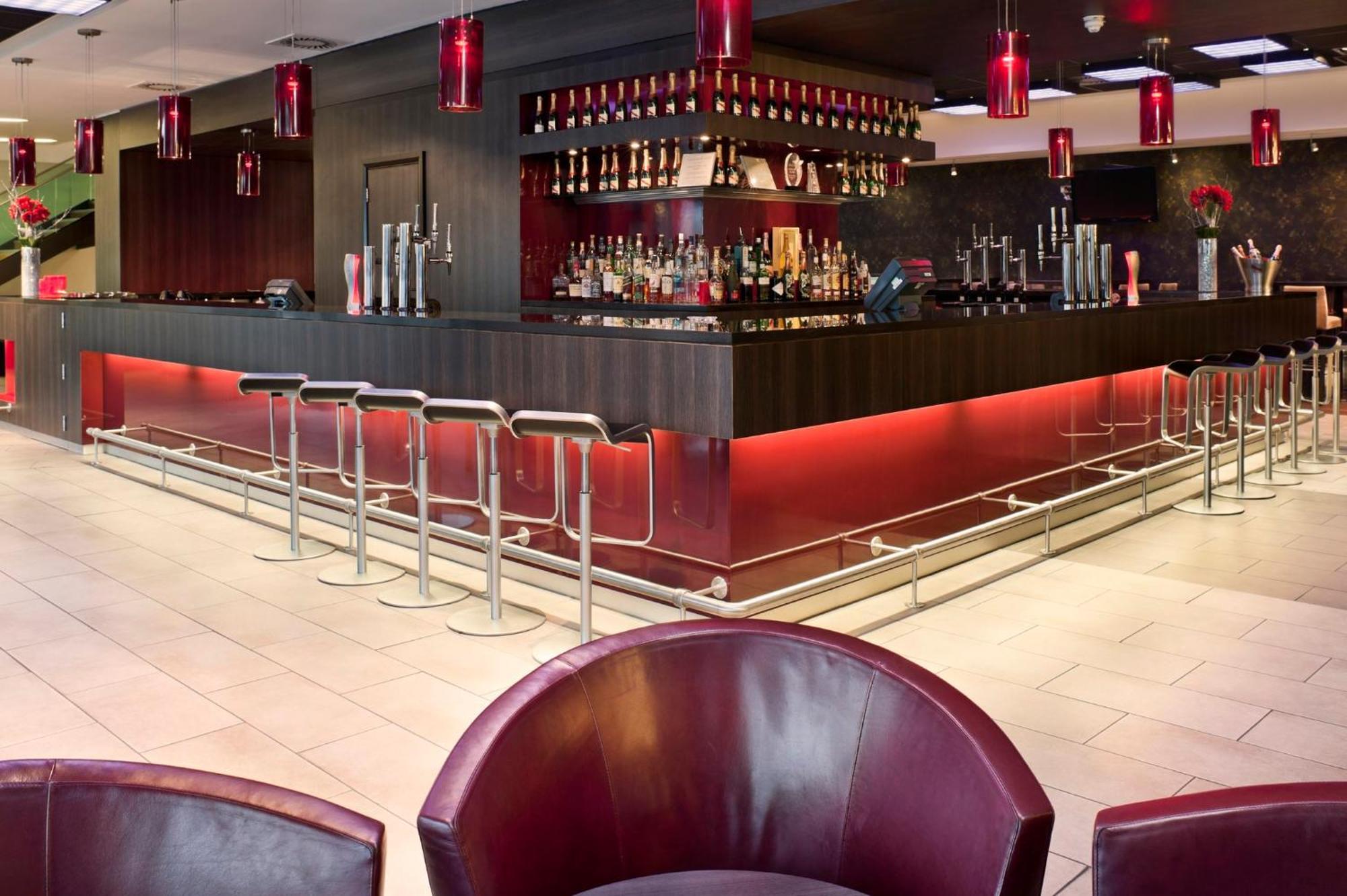 Crowne Plaza Birmingham City By Ihg Kültér fotó