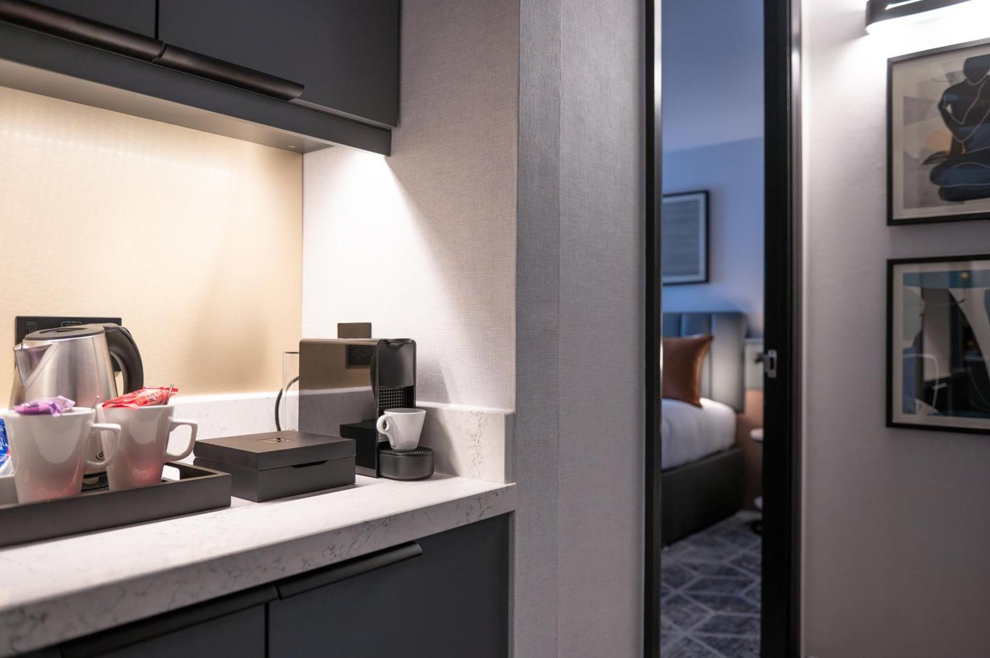Crowne Plaza Birmingham City By Ihg Kültér fotó