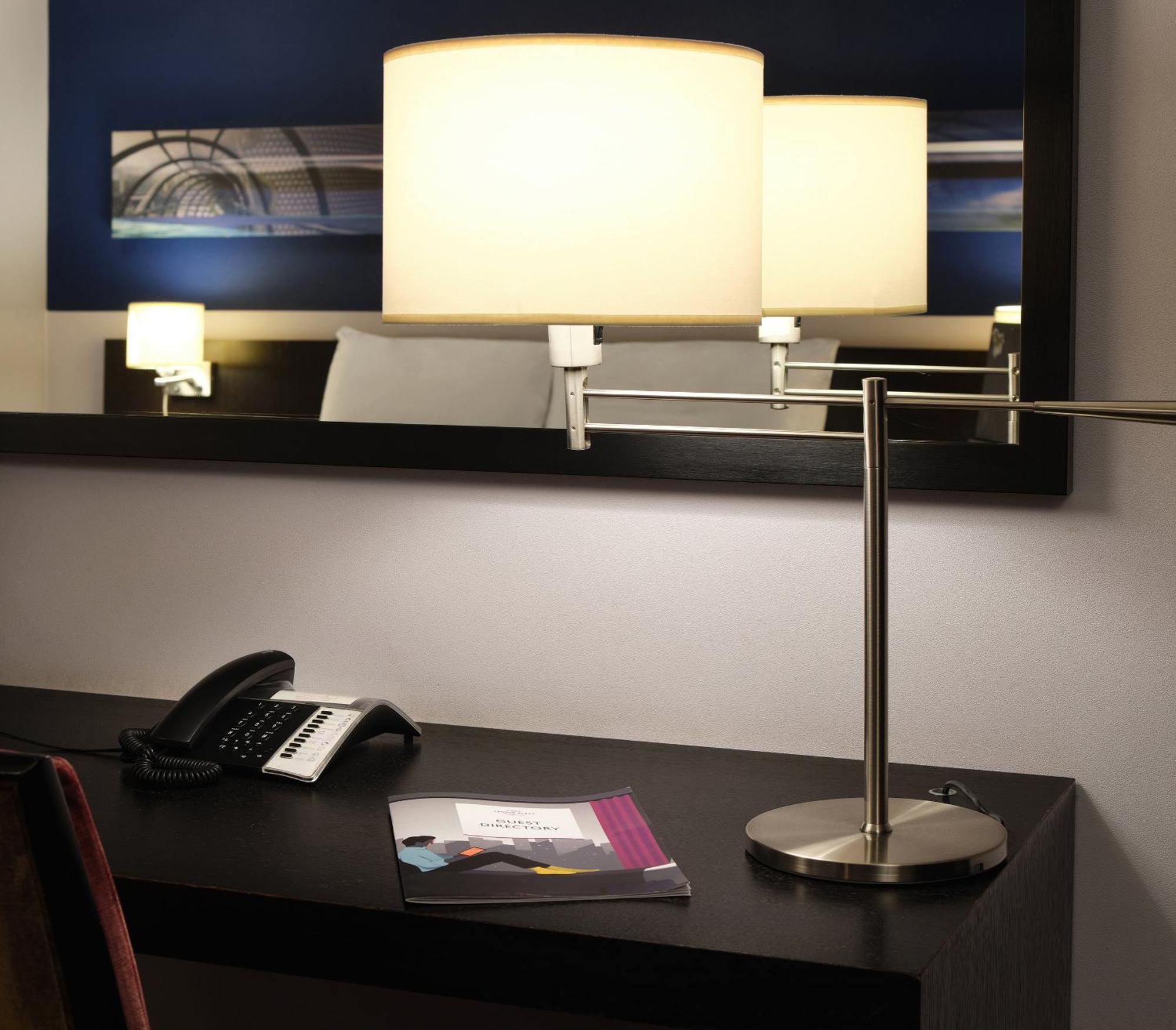 Crowne Plaza Birmingham City By Ihg Kültér fotó