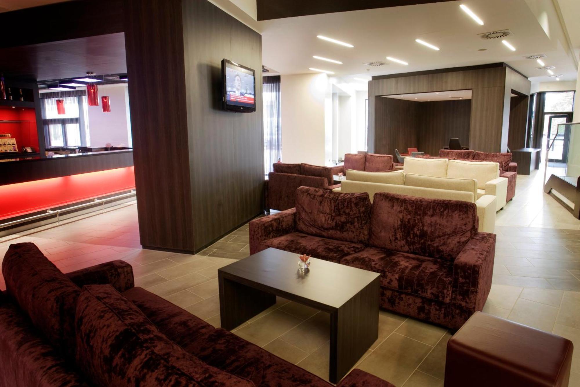 Crowne Plaza Birmingham City By Ihg Kültér fotó